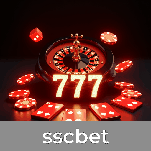 sscbet: Aproveite caça-níqueis e caça-níqueis com bônus no cassino ao vivo!