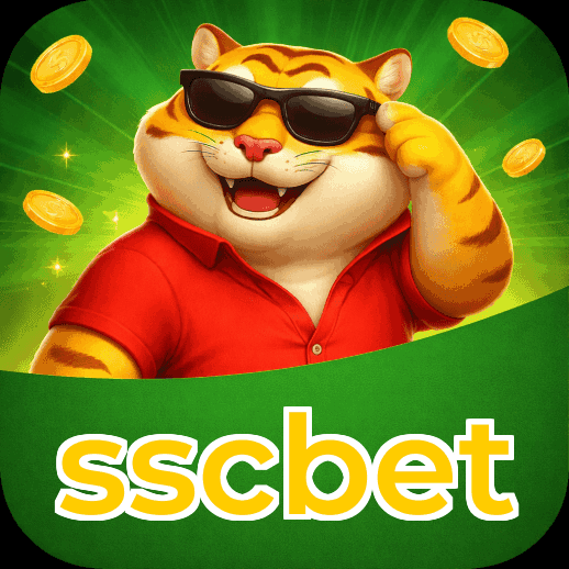 sscbet - Infraestrutura de segurança certificada