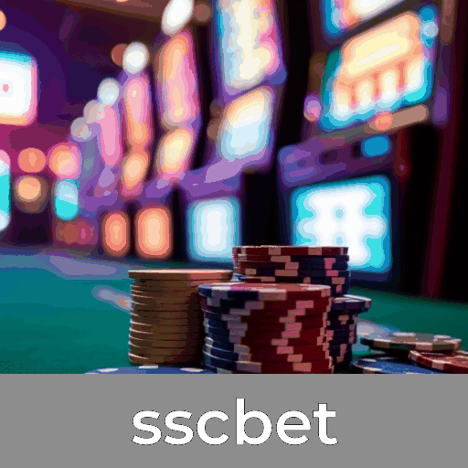 sscbet - Grande seleção de jogos ao vivo e cassinos online