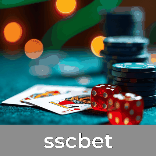 sscbet - Grande seleção de jogos ao vivo e cassinos online
