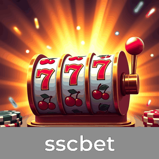 sscbet - Plataforma confiável para apostas emocionantes e bônus